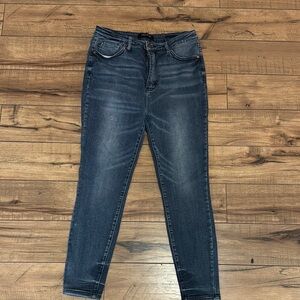 Women's Blue Jeans
